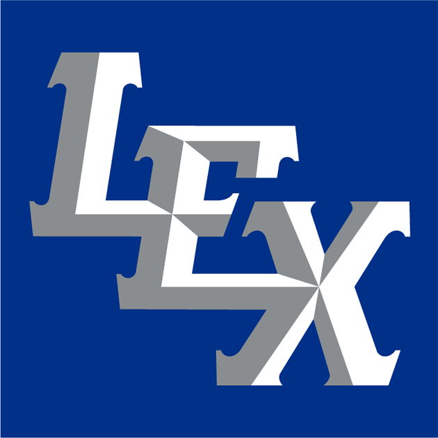 Lexington Legends 2013-Pres Cap Logo v3 iron on heat transfer